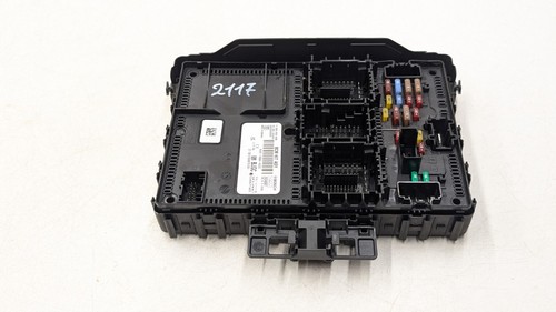 Ford focus mk4 bcm body - mk4,