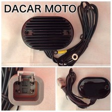 Voltage Regulator Harley Davidson Fat Boy 2004 2005 2006 303
