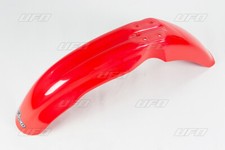 Front fender Honda CR 125 (00-03) red*
