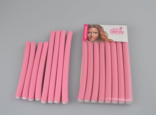 8xbendy hair rollers foam - 8xbendy,