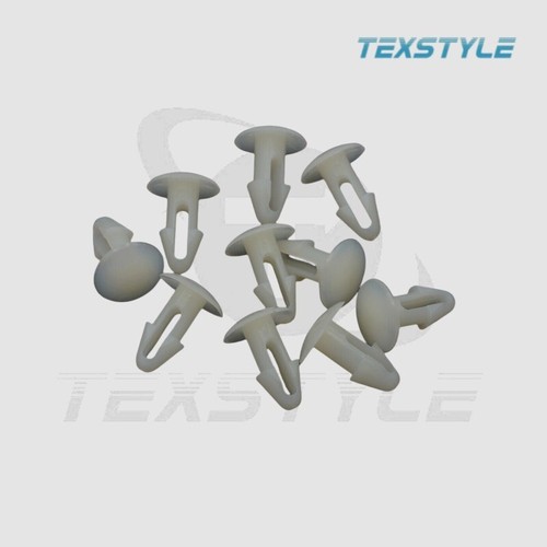 Texstyle door trim seal - x,