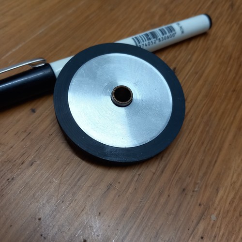 Ferrograph idler s7 etc - idler,
