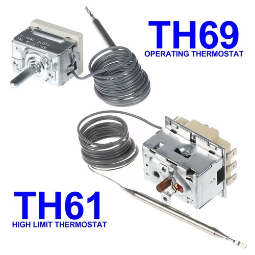 Lincat th69 th61 fryer - lincat,