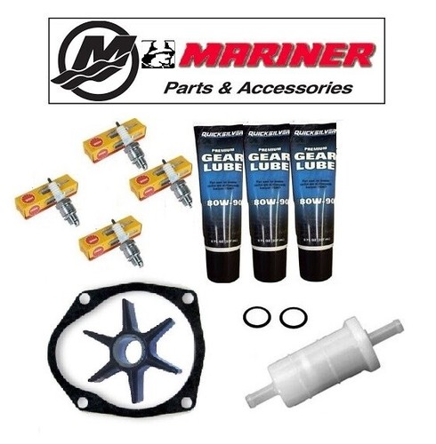 Mercury outboard engine - outboard,