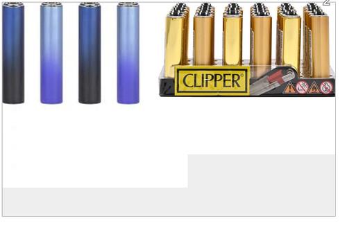 Metal case clipper - metal,