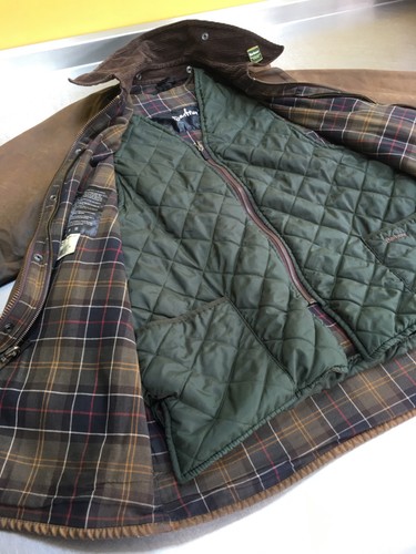 Barbour classic moorland c48 - classic,