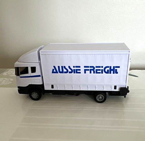 Scania aussie freight - aussie,