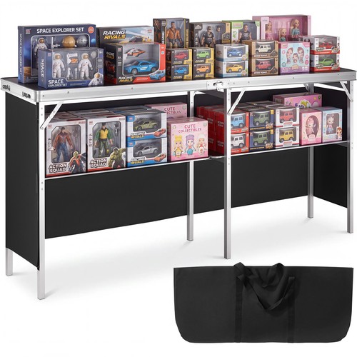 Vevor trade show - trade,