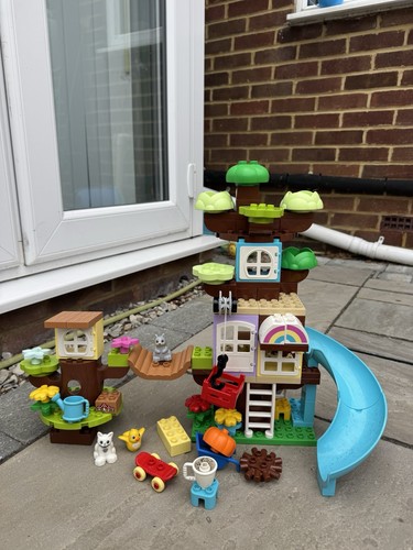 Lego duplo 3in1 tree - duplo, set