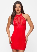Ann Summers Shade Dress Size S