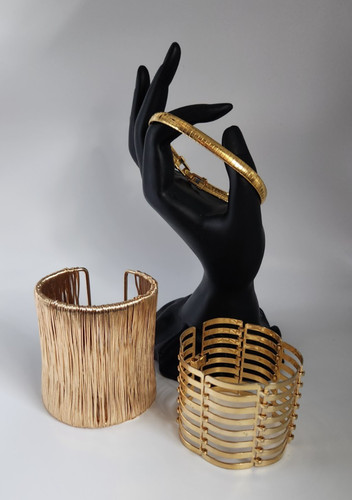 Vintage gold tone - vintage,