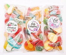 Eid Mubarak Halal Fizzy Sour