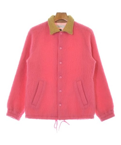 Facetasm blouson pink - (other),