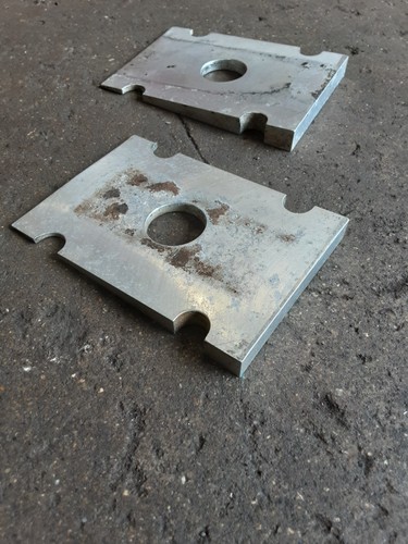 Ford escort mk1 - mk2, spring