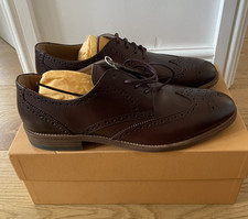 Tod's - Mens Leather Shoes -