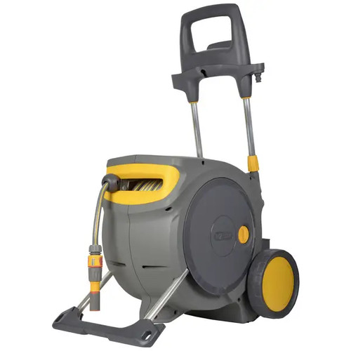 Hozelock 100 488 auto - auto, reel