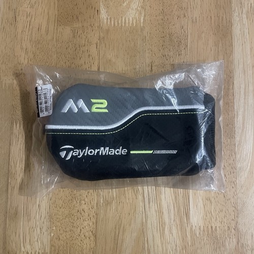 Taylormade hybrid rescue - m2,