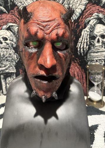 Blackmatterfx red demon half