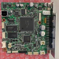 Original Graphtec Main Board CE6000-40/CE6000-60/CE6000-120 Plus Cutting Plotter