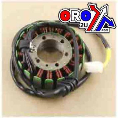 Mtx parts stator coil honda - mtx,