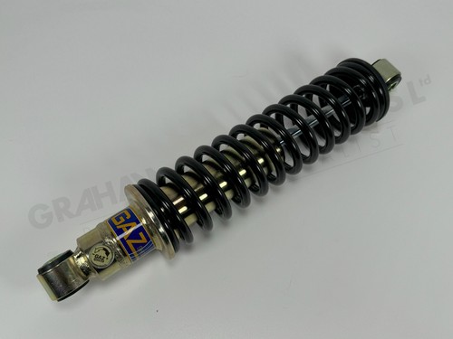 Reliant 30756 front suspension - front,