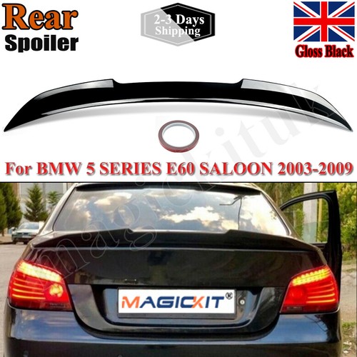 For bmw series e60 saloon - for,