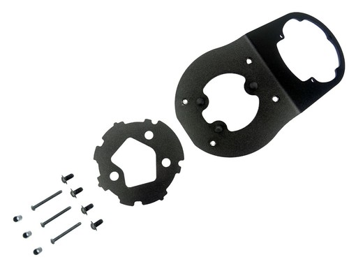 Givi bf44 fitting - givi, ring