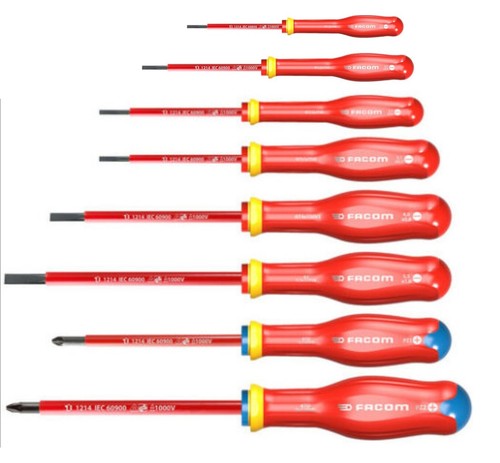 Facom atd j8ve protwist 8 - facom,