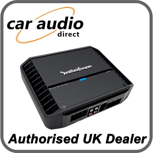 Rockford fosgate punch - rockford, p300x1