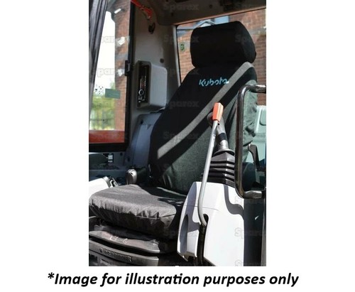 W25us04666 seat cover fits - seat,