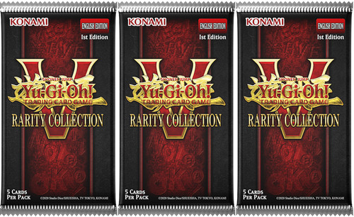 Rarity collection - rarity,