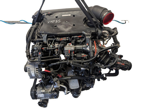 B47c20a complete diesel - 2.0,