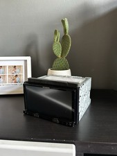 Pioneer AVIC-RZ102 Double Din