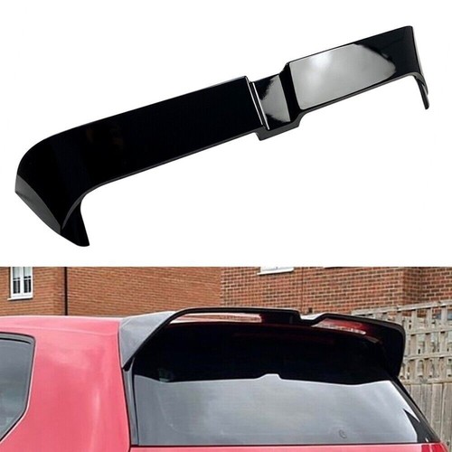 Rear roof spoiler wing for - spoiler,