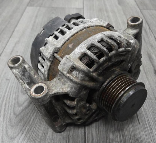 Genuine ford transit mk7 - ford,