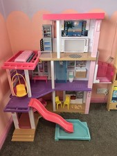 Barbie Dream House