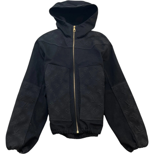 Louis vuitton men embossed - louis, men's