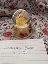 Disney Store Belle Beauty And