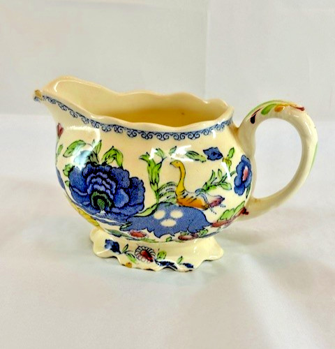 Masons regency antique - masons,