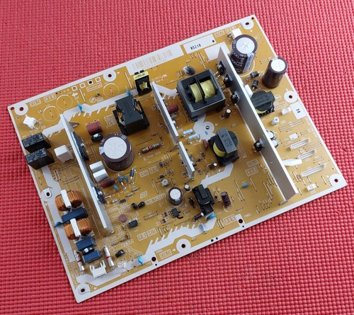 Power supply board - power,