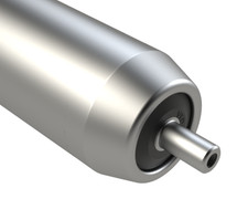 Replacement Roller For Sisis
