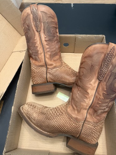 Dan post western boots mens - western,