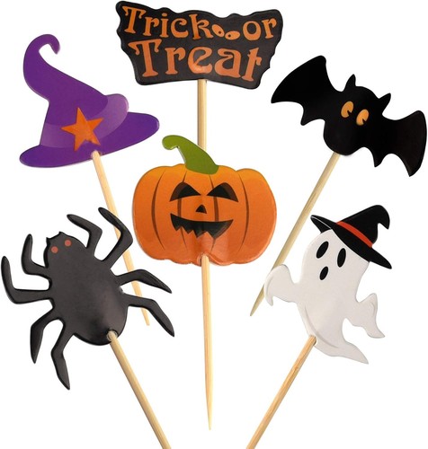 Fepito piece halloween - fepito, 60-piece