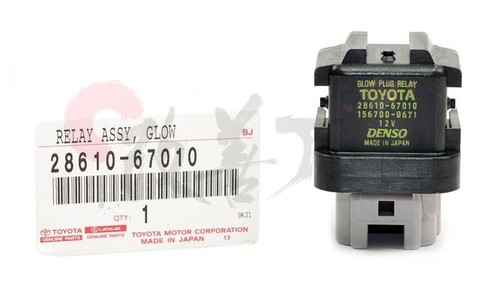 New genuine toyota - genuine, lexus