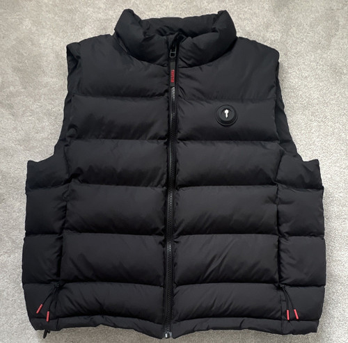 Trapstar a secret - it’s,