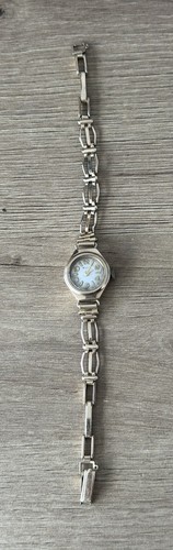 Vintage 9ct gold avia - 9ct,