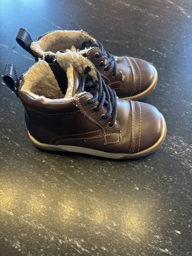 Jumping beans kids boots - jumping,