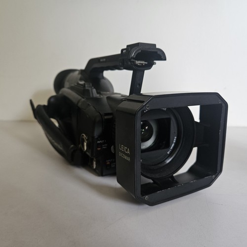 Panasonic dvx100ap 3ccp - panasonic,
