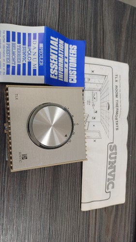 New old stock retro style - old,