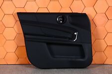 MINI F60 FRONT LEFT DOOR CARD PANEL TRIM LHD